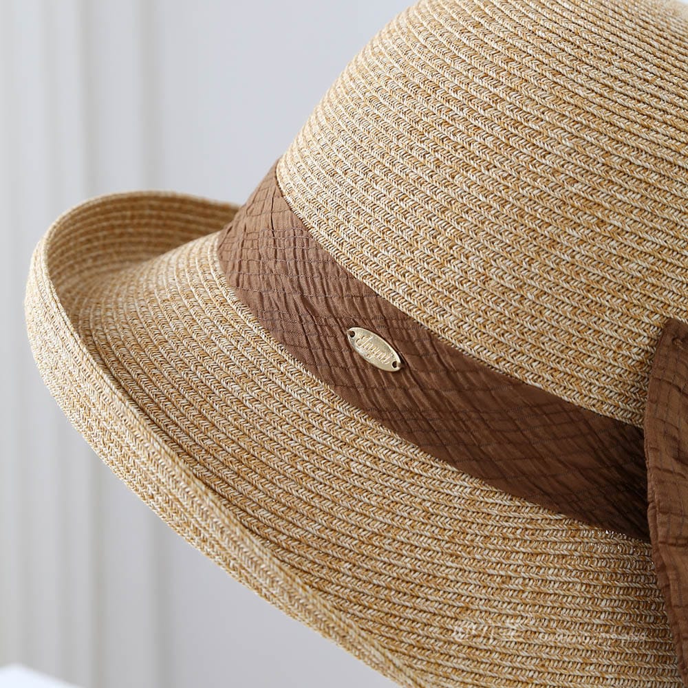 A16-80828 No. - Women Casual Hat | Fashion Outdoor Cap | Daily Wear Sun Protection - Image 9