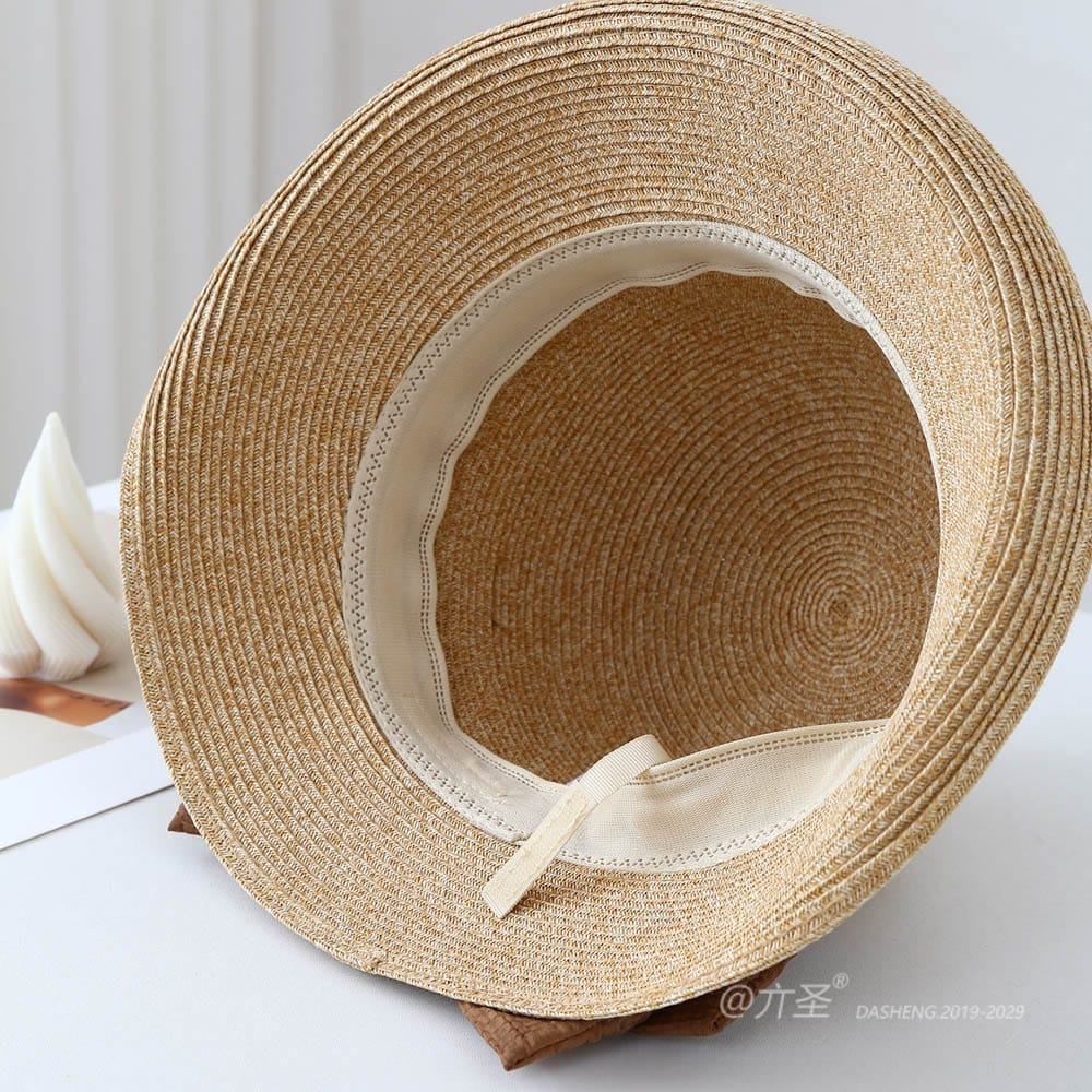 A16-80828 No. - Women Casual Hat | Fashion Outdoor Cap | Daily Wear Sun Protection - Image 10