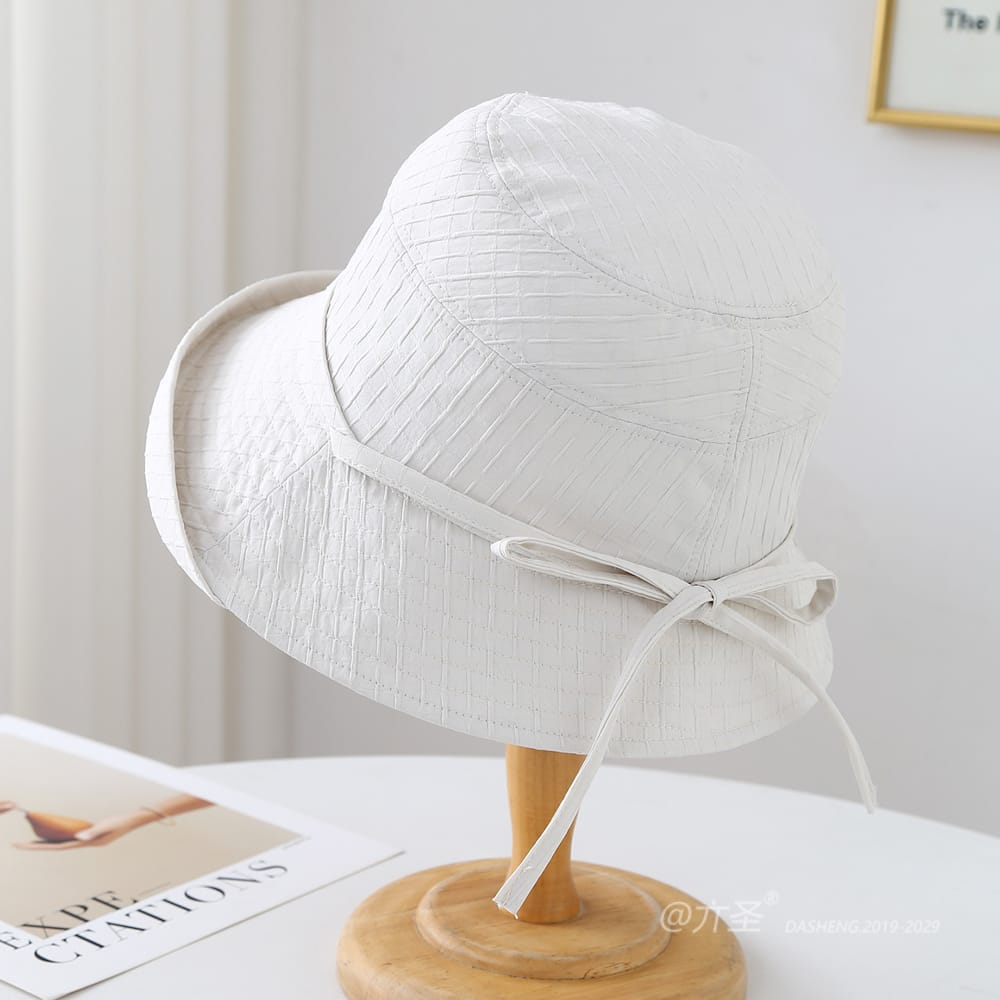 12104 No. - Women Casual Hat | Fashion Outdoor Cap | Daily Wear Sun Protection - Image 3