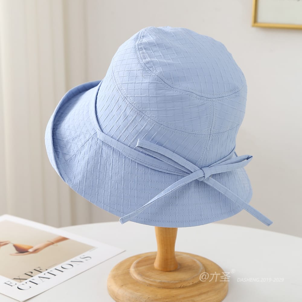 12104 No. - Women Casual Hat | Fashion Outdoor Cap | Daily Wear Sun Protection - Image 6