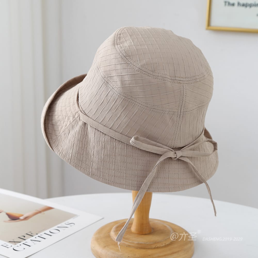 12104 No. - Women Casual Hat | Fashion Outdoor Cap | Daily Wear Sun Protection - Image 7