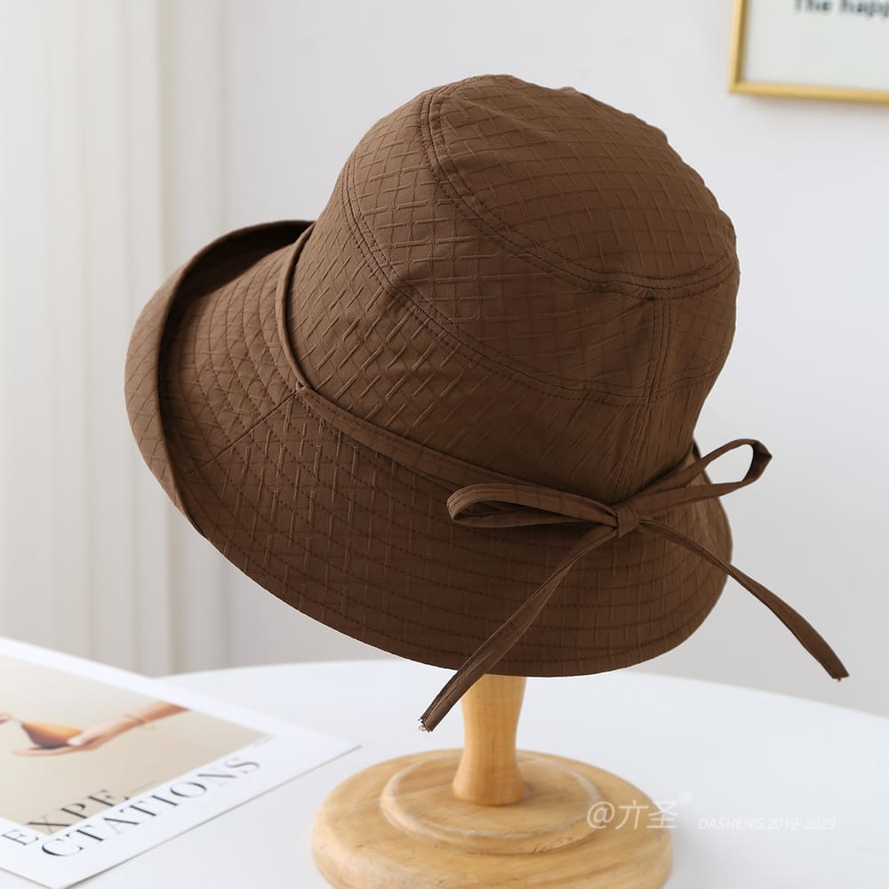 12104 No. - Women Casual Hat | Fashion Outdoor Cap | Daily Wear Sun Protection - Image 9