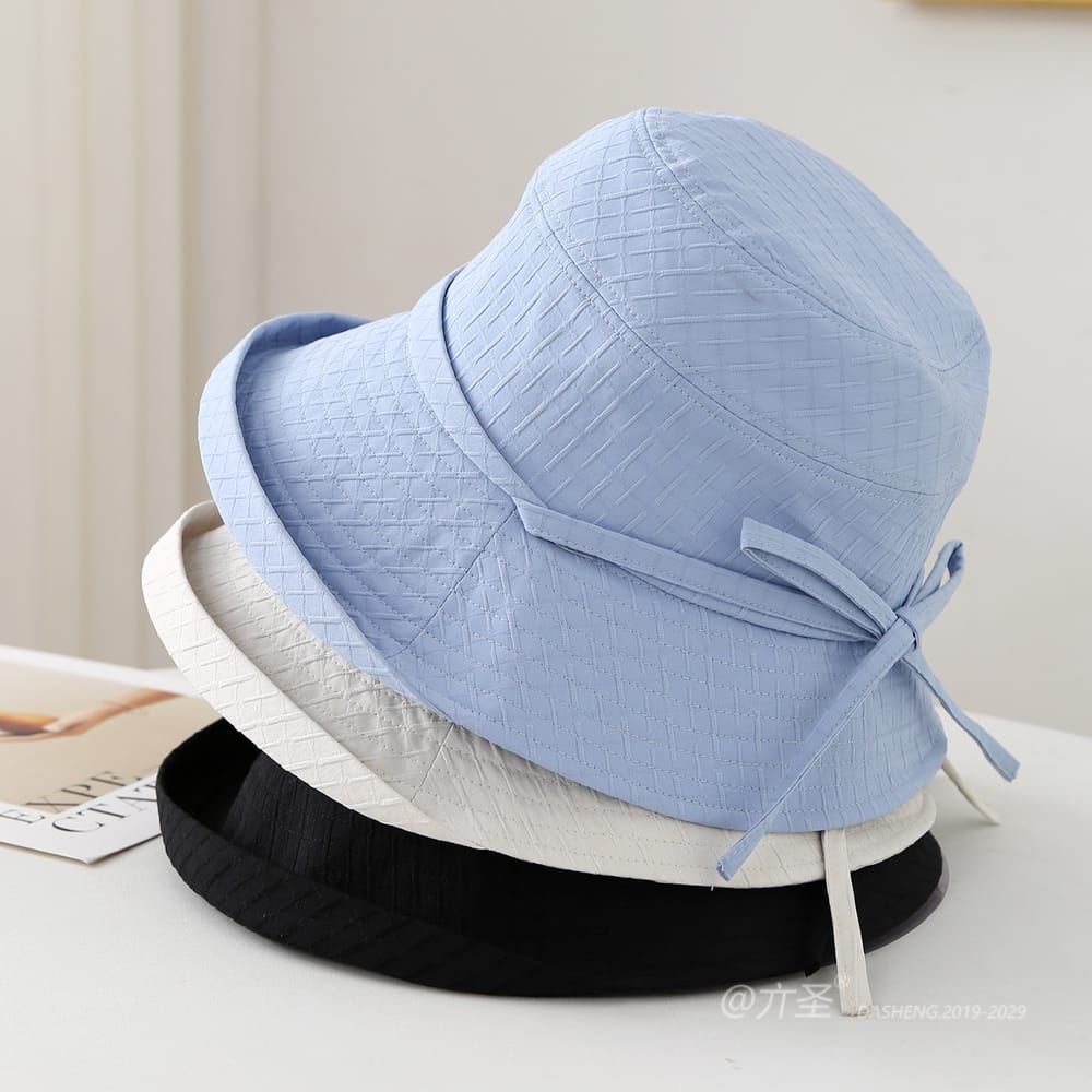 12104 No. - Women Casual Hat | Fashion Outdoor Cap | Daily Wear Sun Protection - Image 10