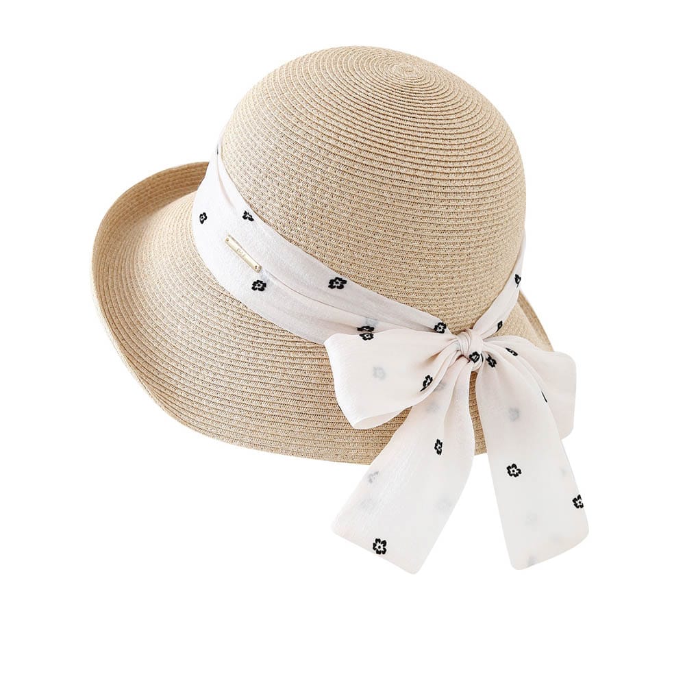 A16-80827 No. - Women Casual Hat | Fashion Outdoor Cap | Daily Wear Sun Protection - Image 4