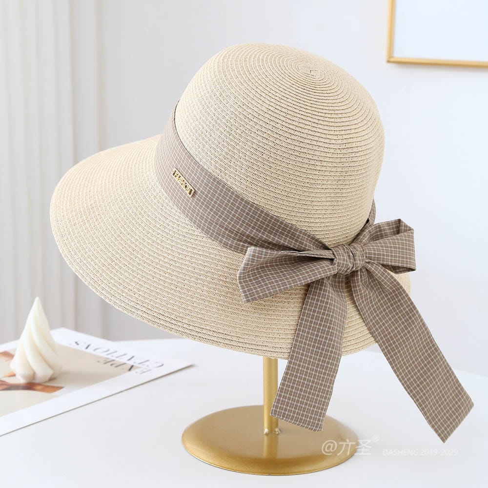 A16-80839 No. - Women Casual Hat | Fashion Outdoor Cap | Daily Wear Sun Protection - Image 2