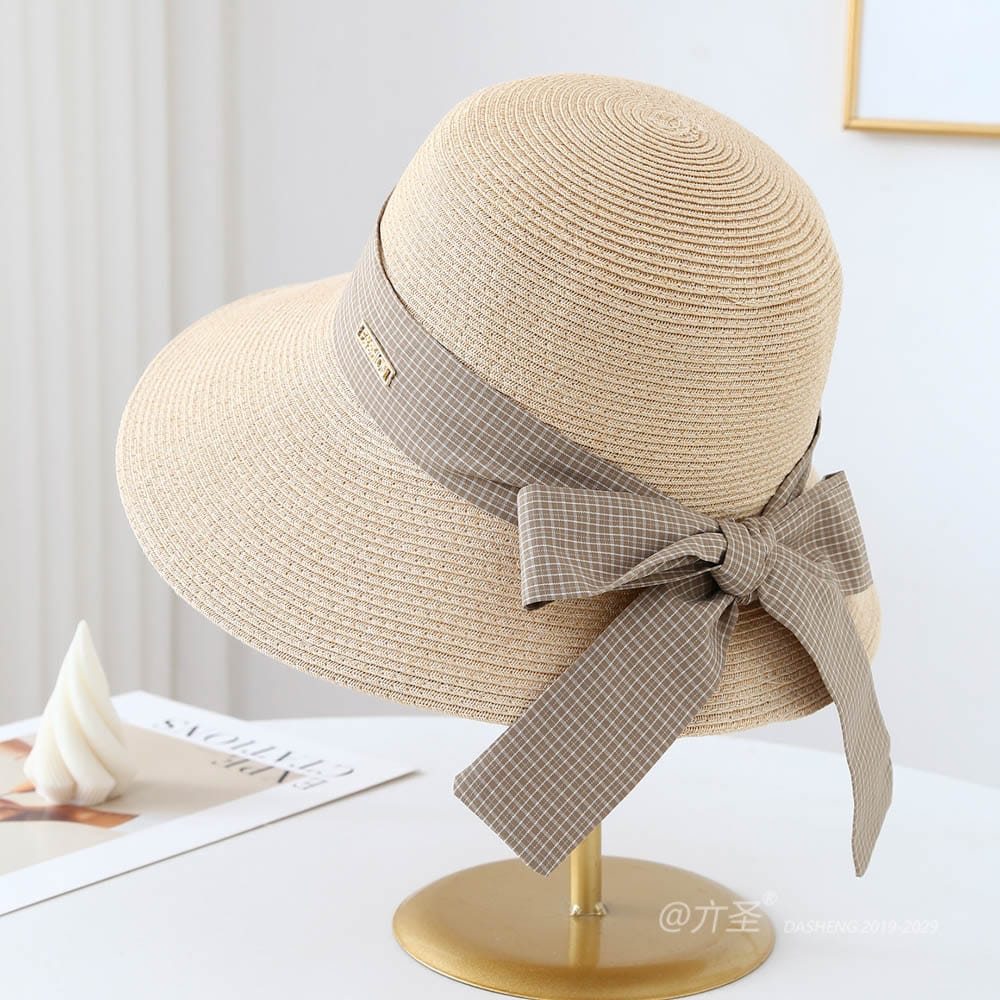 A16-80839 No. - Women Casual Hat | Fashion Outdoor Cap | Daily Wear Sun Protection - Image 3