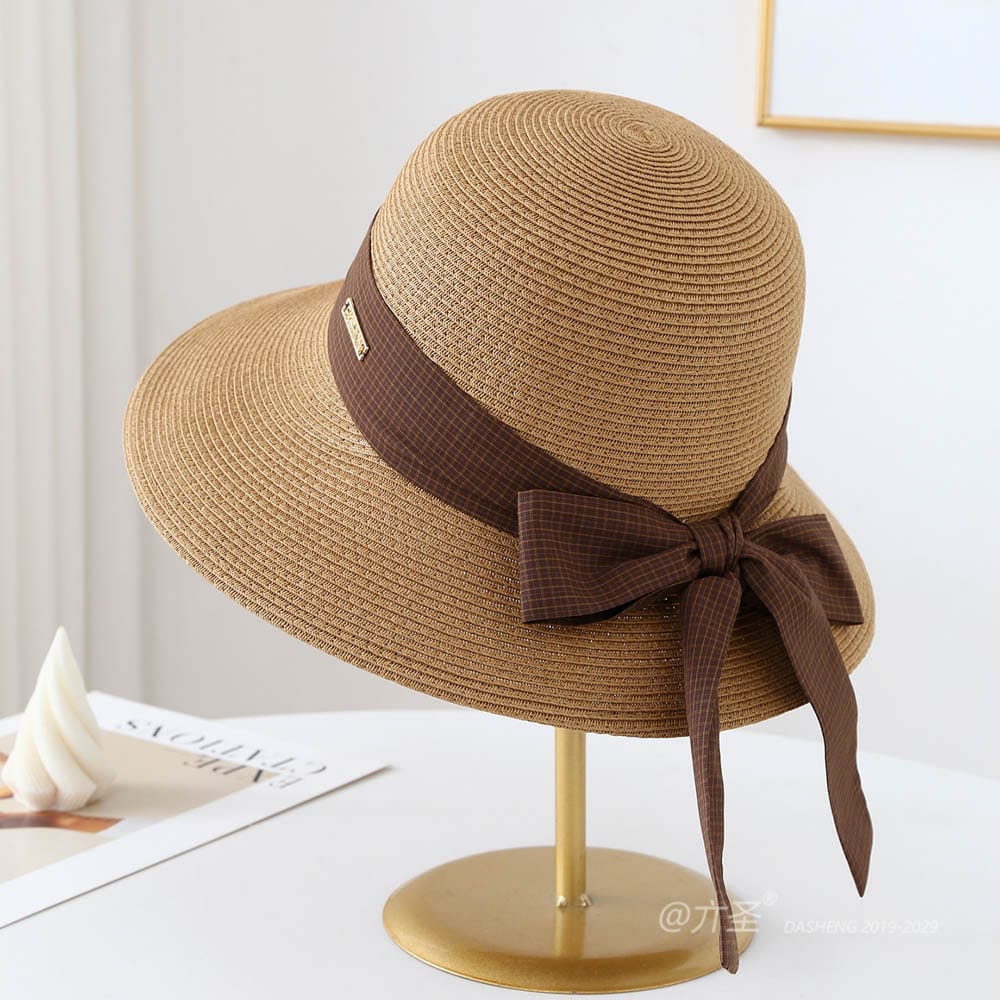 A16-80839 No. - Women Casual Hat | Fashion Outdoor Cap | Daily Wear Sun Protection - Image 4