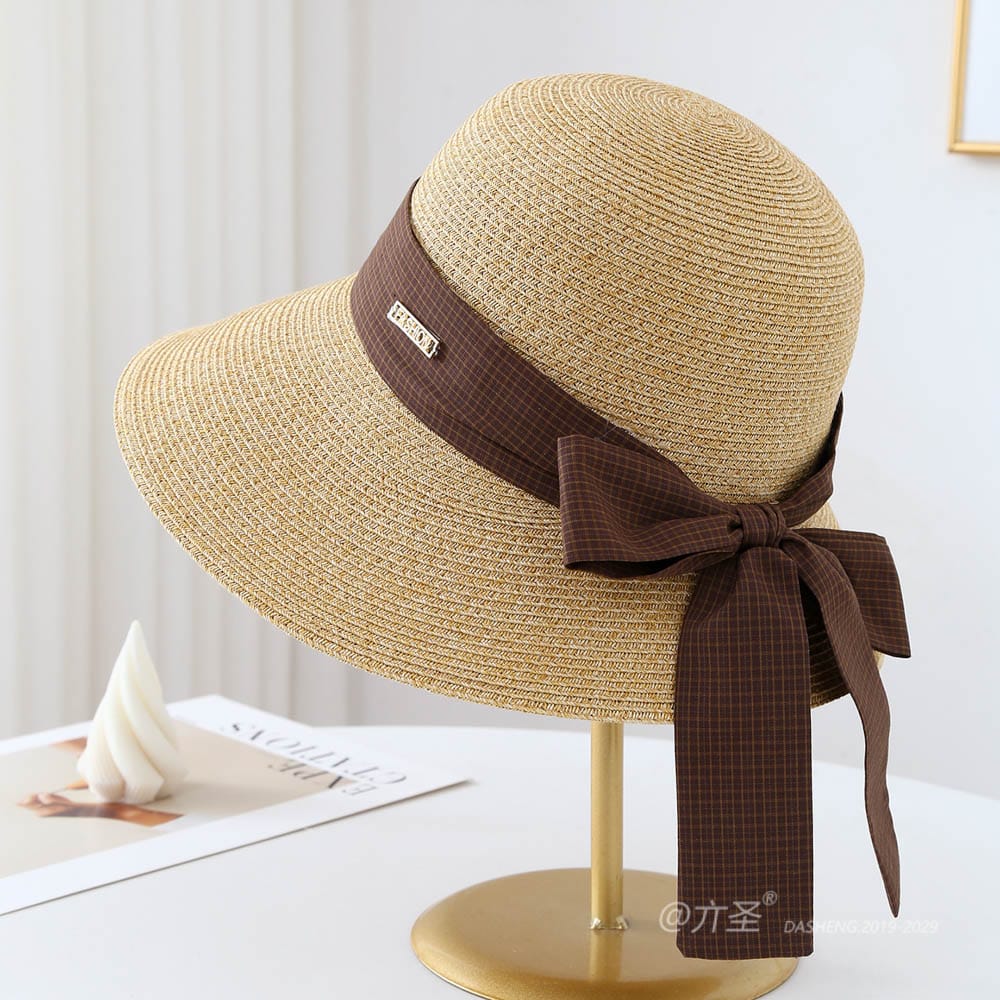 A16-80839 No. - Women Casual Hat | Fashion Outdoor Cap | Daily Wear Sun Protection - Image 7