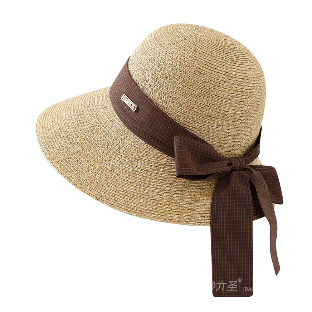A16-80839 No. - Women Casual Hat | Fashion Outdoor Cap | Daily Wear Sun Protection - Image 6