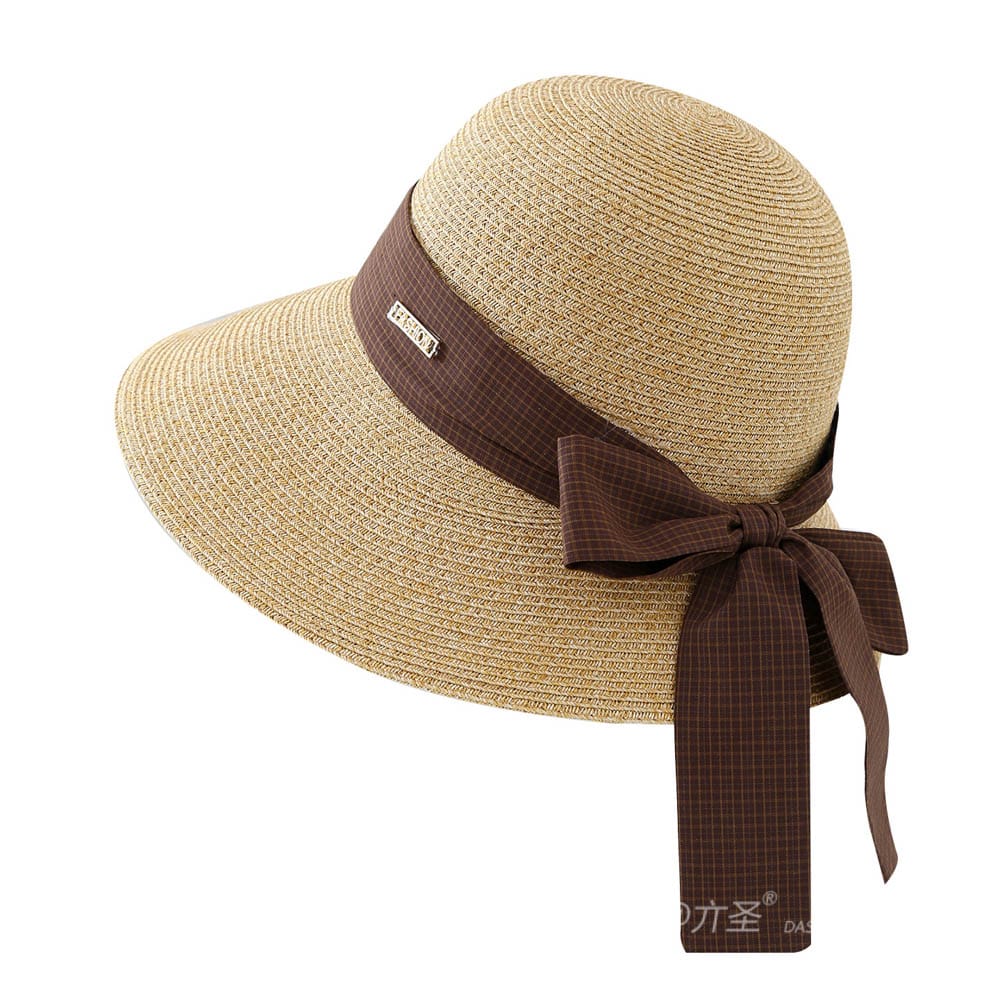 A16-80839 No. - Women Casual Hat | Fashion Outdoor Cap | Daily Wear Sun Protection - Image 5