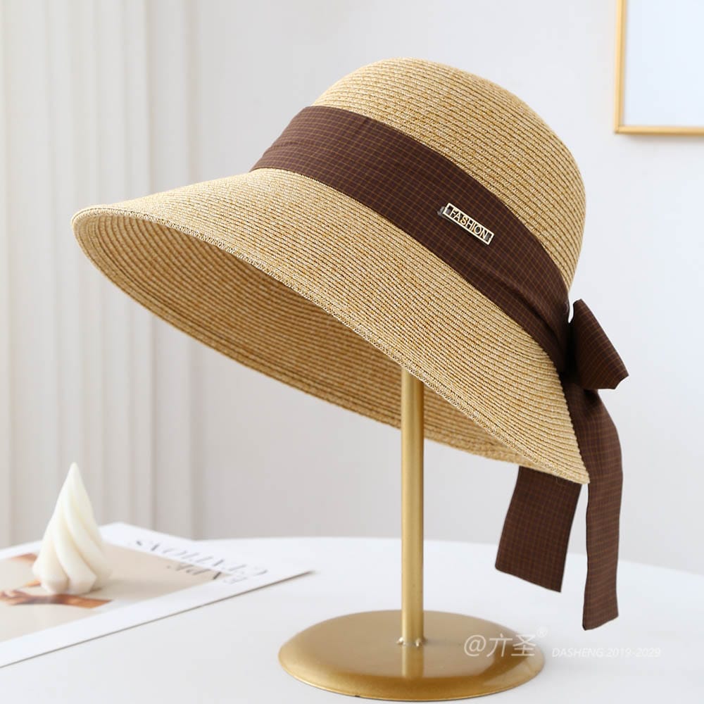 A16-80839 No. - Women Casual Hat | Fashion Outdoor Cap | Daily Wear Sun Protection - Image 8