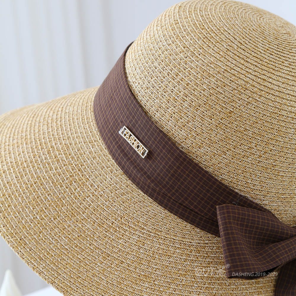 A16-80839 No. - Women Casual Hat | Fashion Outdoor Cap | Daily Wear Sun Protection - Image 9