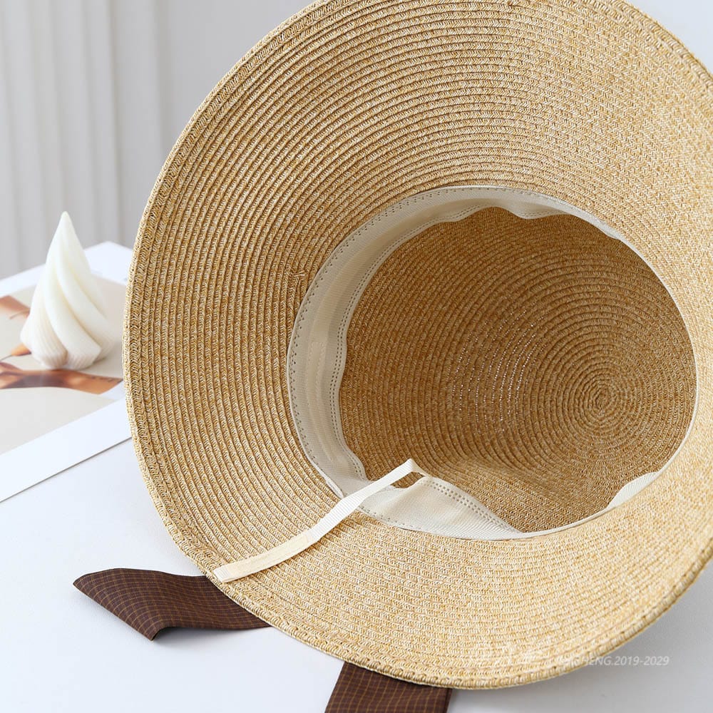 A16-80839 No. - Women Casual Hat | Fashion Outdoor Cap | Daily Wear Sun Protection - Image 10