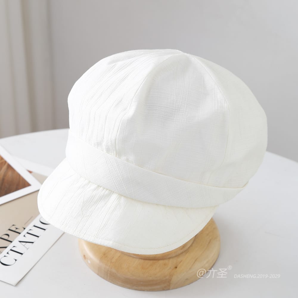12125 No. - Women Casual Hat | Fashion Outdoor Cap | Daily Wear Sun Protection - Image 3