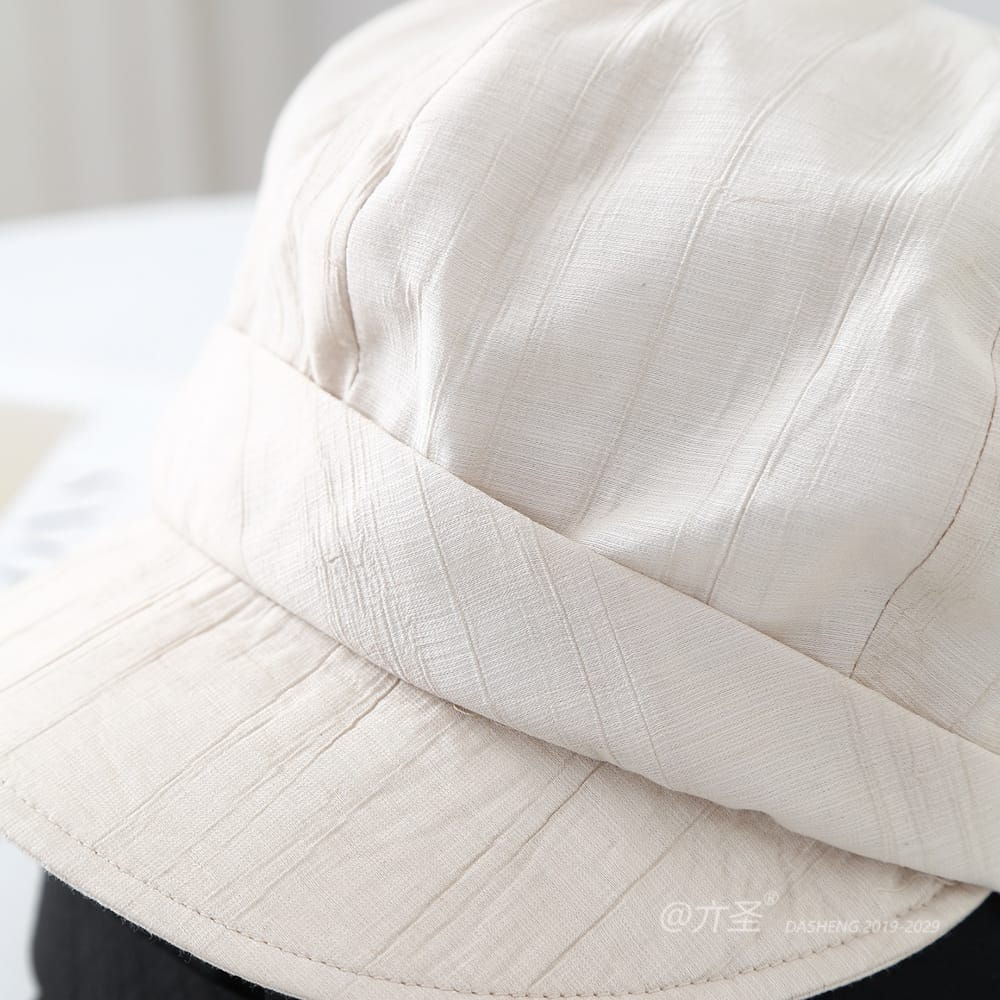 12125 No. - Women Casual Hat | Fashion Outdoor Cap | Daily Wear Sun Protection - Image 10
