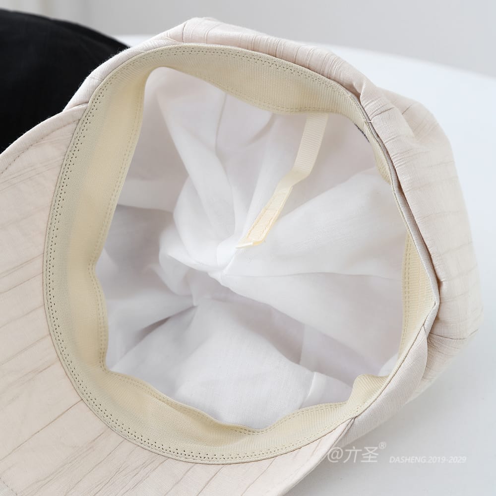 12125 No. - Women Casual Hat | Fashion Outdoor Cap | Daily Wear Sun Protection - Image 11