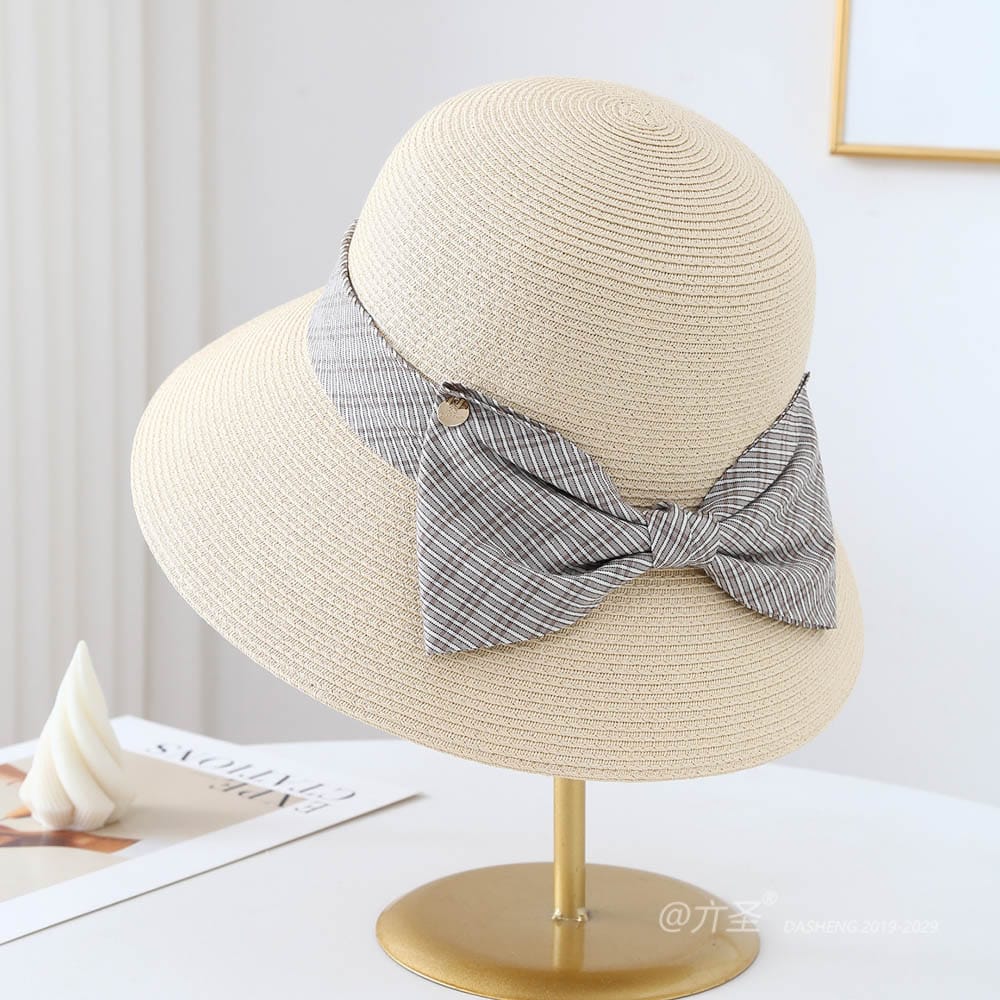 A16-80837 No. - Women Casual Hat | Fashion Outdoor Cap | Daily Wear Sun Protection - Image 2
