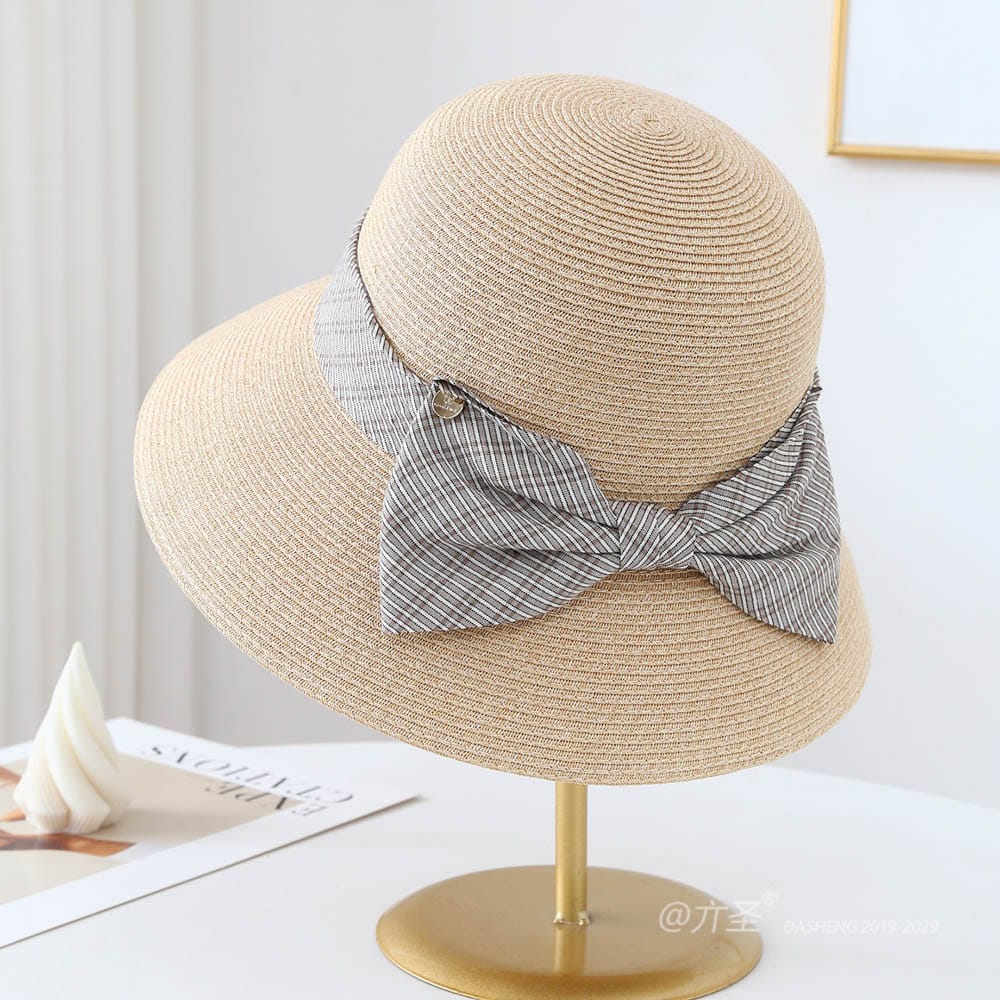 A16-80837 No. - Women Casual Hat | Fashion Outdoor Cap | Daily Wear Sun Protection - Image 3