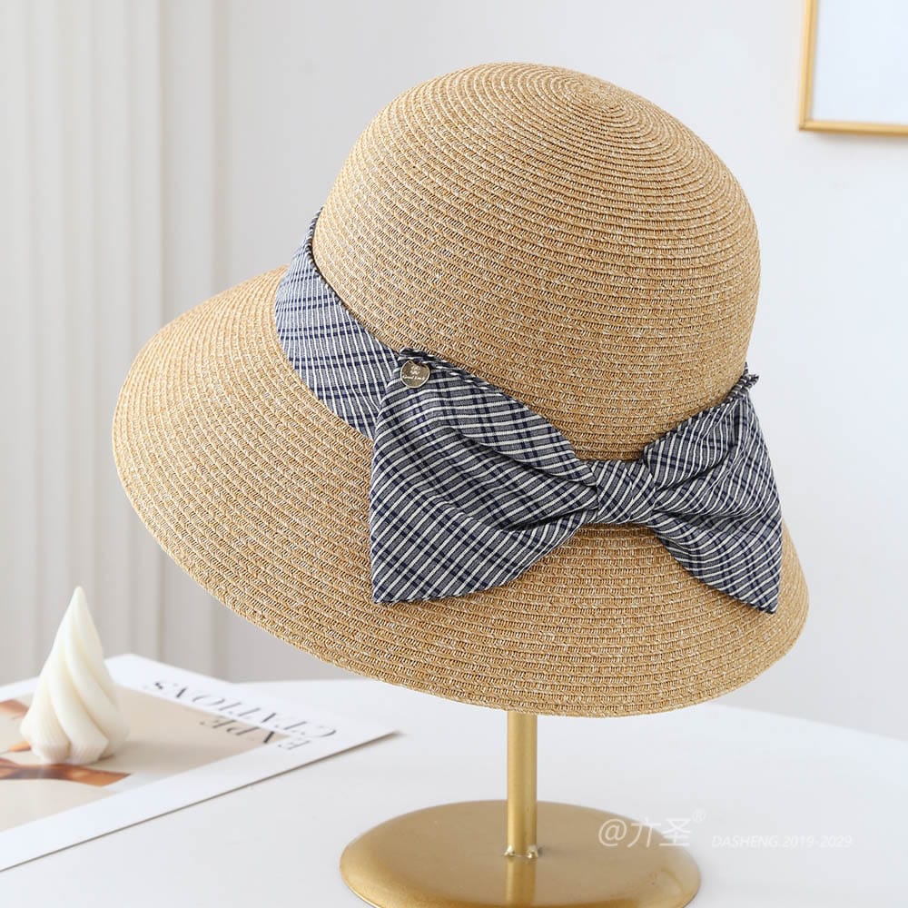 A16-80837 No. - Women Casual Hat | Fashion Outdoor Cap | Daily Wear Sun Protection - Image 7