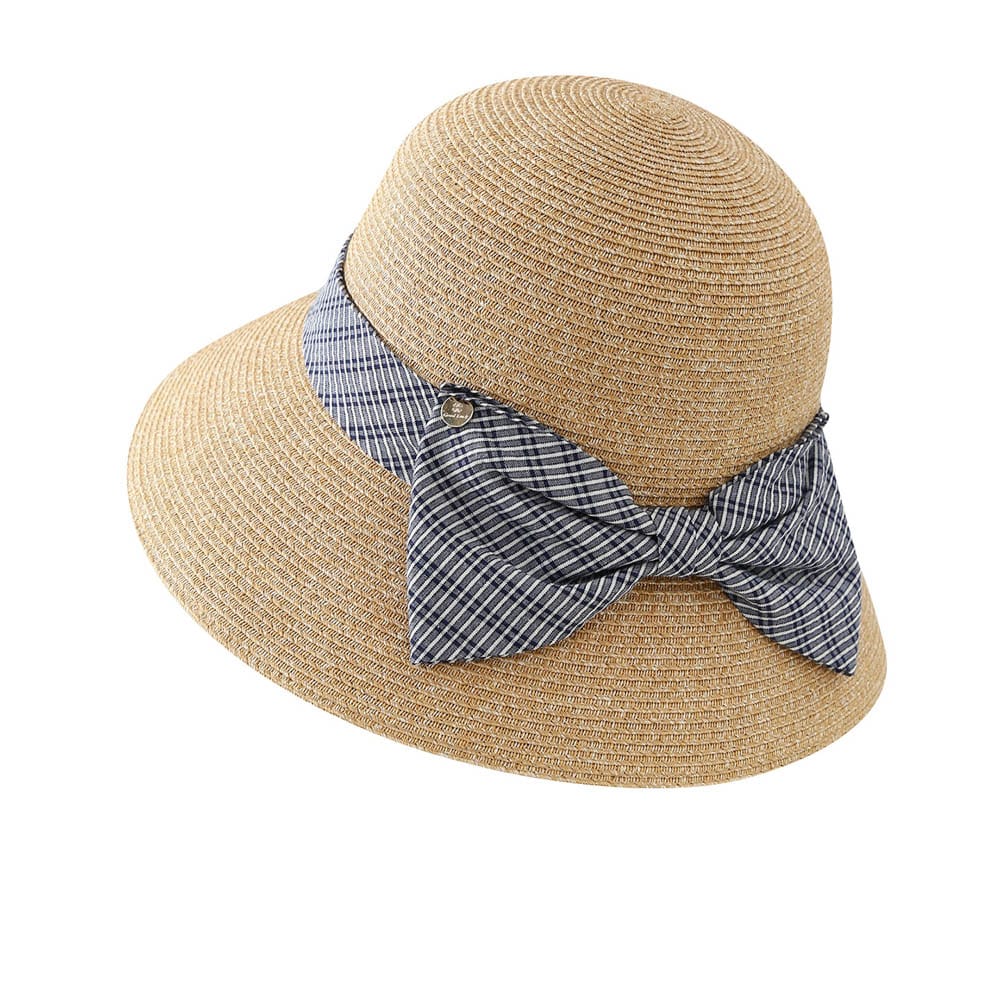 A16-80837 No. - Women Casual Hat | Fashion Outdoor Cap | Daily Wear Sun Protection - Image 5