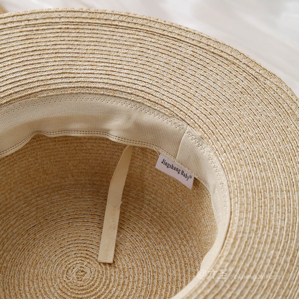 A16-80128 No.Blue Striped 樱桃 - Women Casual Hat | Fashion Outdoor Cap | Daily Wear Sun Protection - Image 10