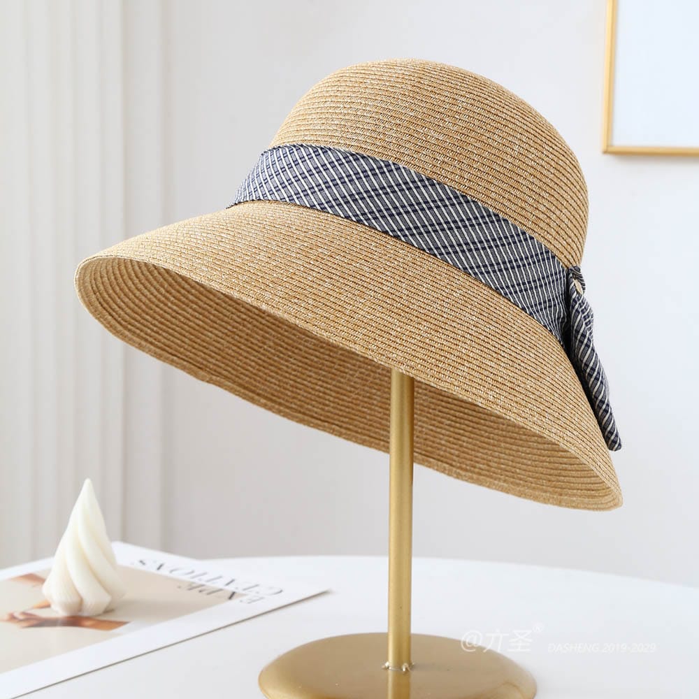 A16-80837 No. - Women Casual Hat | Fashion Outdoor Cap | Daily Wear Sun Protection - Image 8