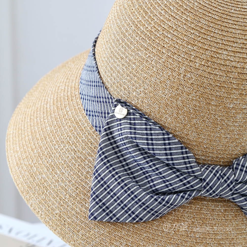 A16-80837 No. - Women Casual Hat | Fashion Outdoor Cap | Daily Wear Sun Protection - Image 9