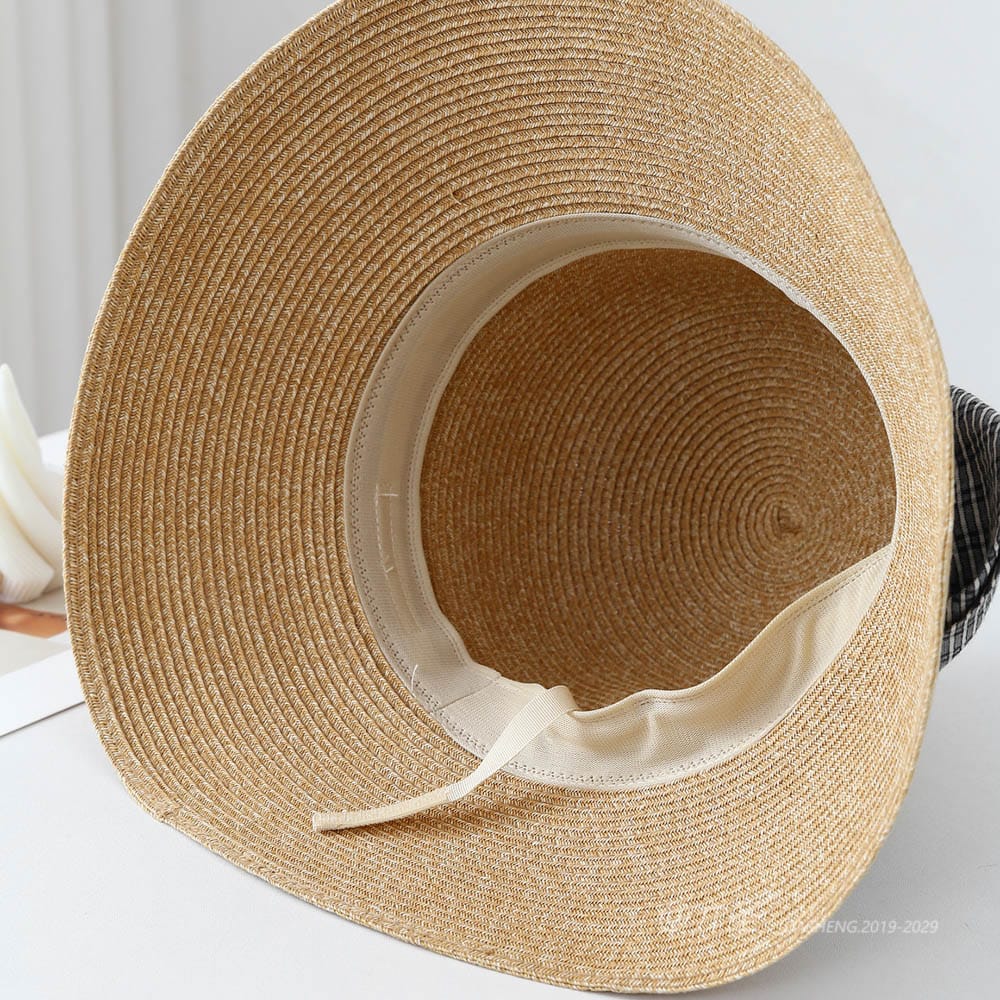 A16-80837 No. - Women Casual Hat | Fashion Outdoor Cap | Daily Wear Sun Protection - Image 10