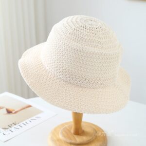 5636 No.主图 - Women Casual Hat | Fashion Outdoor Cap | Daily Wear Sun Protection