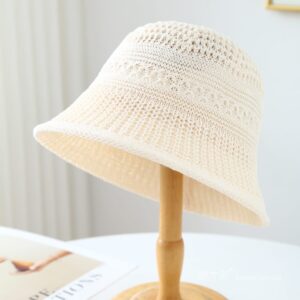 5639 No. - Women Casual Hat | Fashion Outdoor Cap | Daily Wear Sun Protection