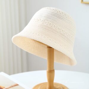 5643 No. - Women Casual Hat | Fashion Outdoor Cap | Daily Wear Sun Protection