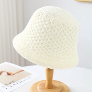5641 No. - Women Casual Hat | Fashion Outdoor Cap | Daily Wear Sun Protection