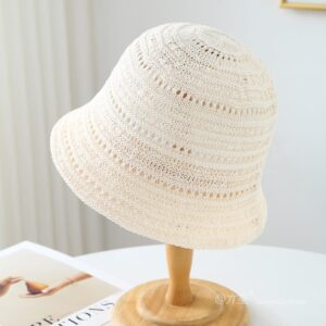 5638 No. - Women Casual Hat | Fashion Outdoor Cap | Daily Wear Sun Protection