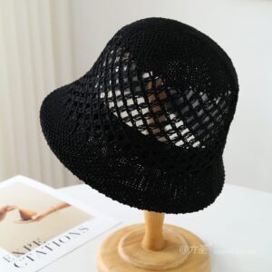 5647 No. - Women Casual Hat | Fashion Outdoor Cap | Daily Wear Sun Protection