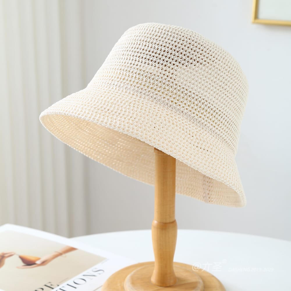 1386 No. - Women Casual Hat | Fashion Outdoor Cap | Daily Wear Sun Protection - Image 4