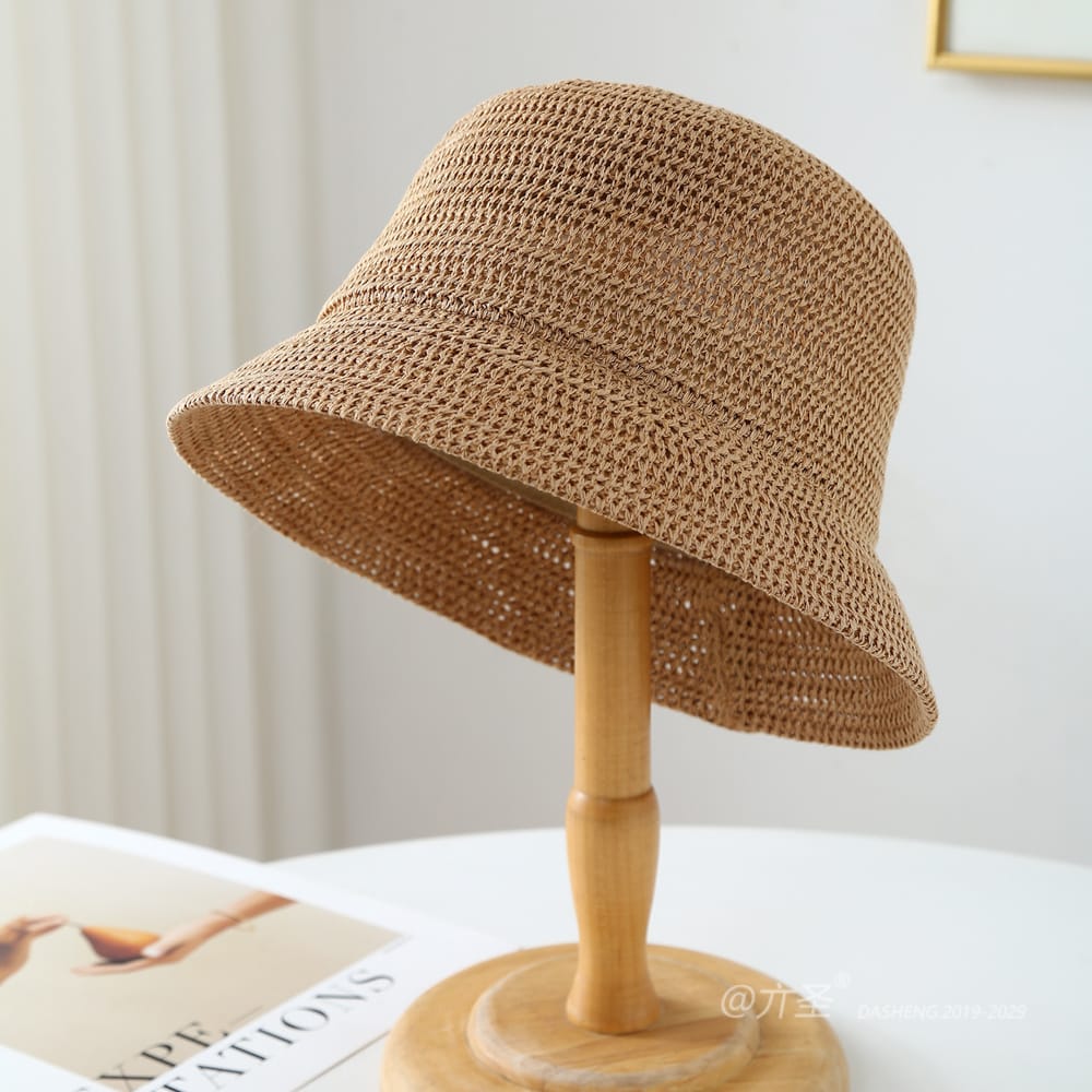 1386 No. - Women Casual Hat | Fashion Outdoor Cap | Daily Wear Sun Protection - Image 5