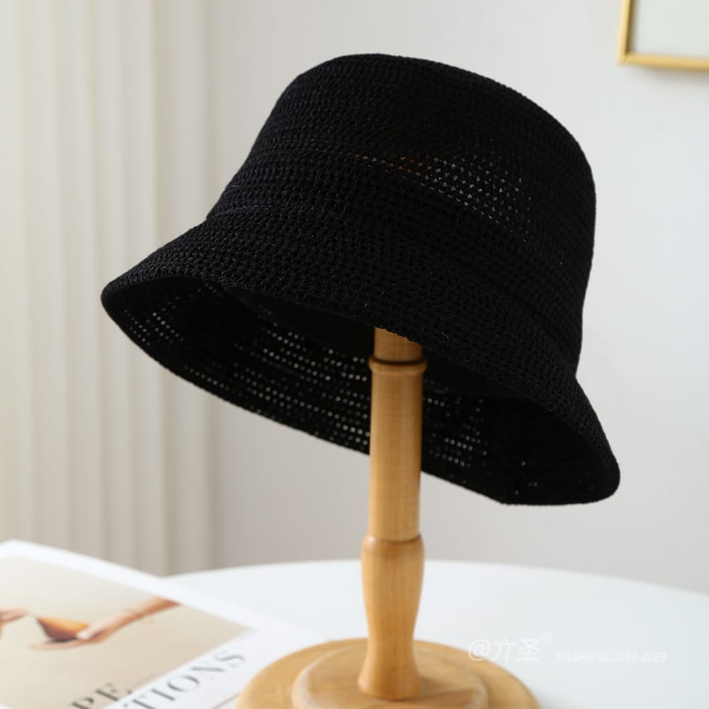 1386 No. - Women Casual Hat | Fashion Outdoor Cap | Daily Wear Sun Protection - Image 8