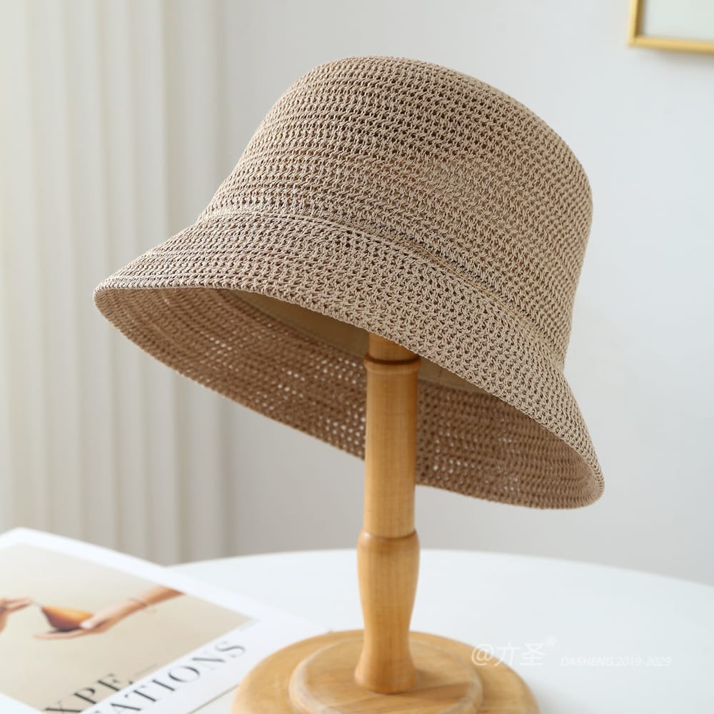 1386 No. - Women Casual Hat | Fashion Outdoor Cap | Daily Wear Sun Protection - Image 10