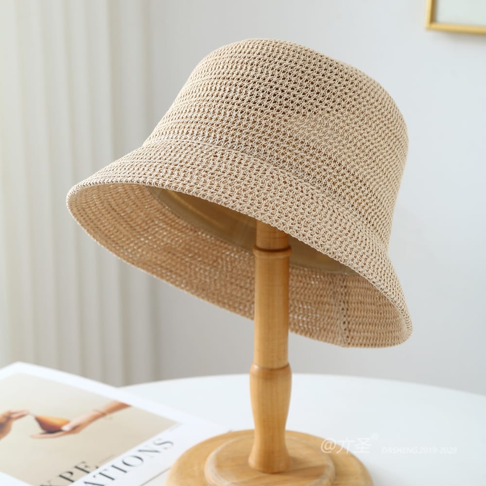 1386 No. - Women Casual Hat | Fashion Outdoor Cap | Daily Wear Sun Protection - Image 13