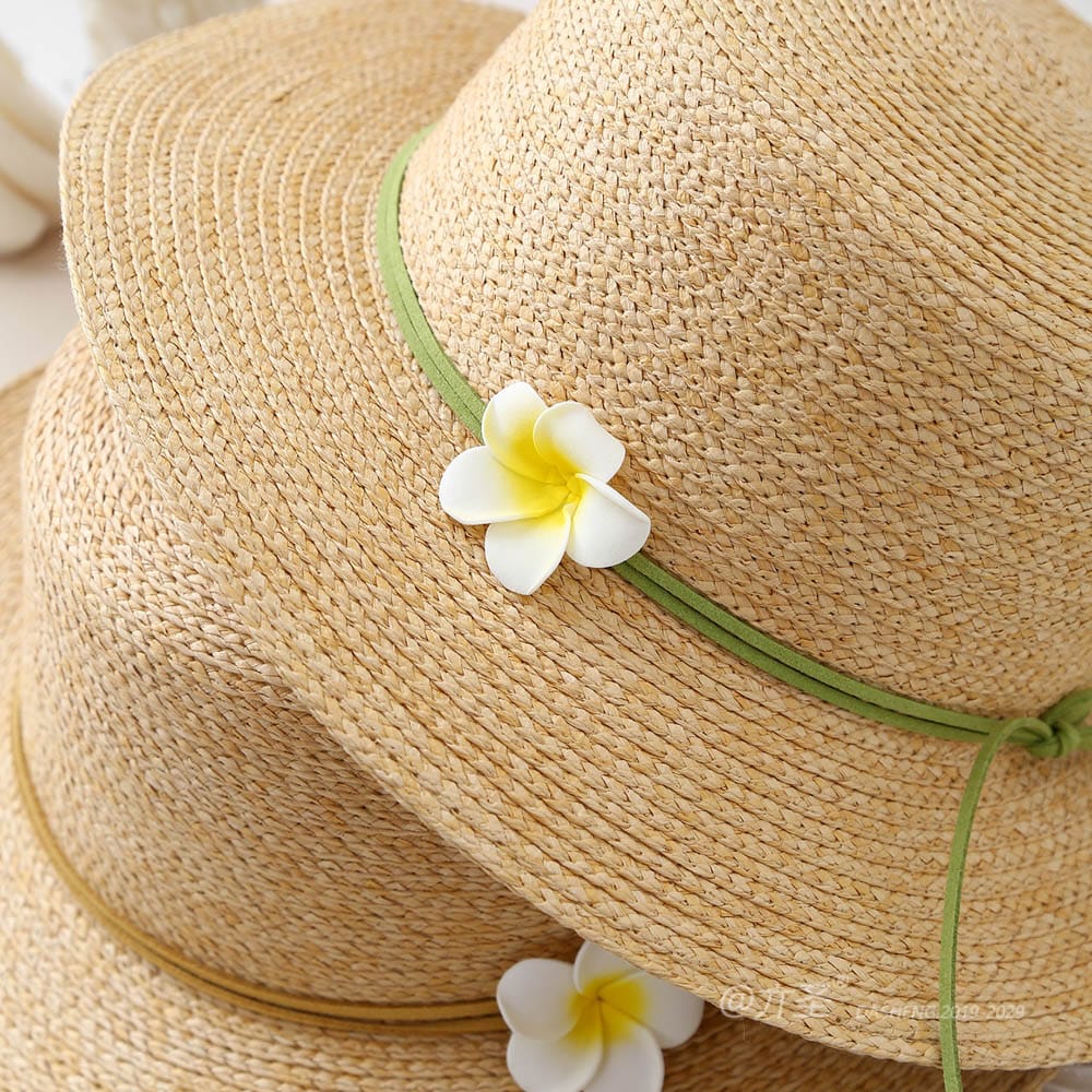 A16-80461 No.Korean Velvet Small Flower - Women Casual Hat | Fashion Outdoor Cap | Daily Wear Sun Protection - Image 8