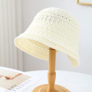 5642 No. - Women Casual Hat | Fashion Outdoor Cap | Daily Wear Sun Protection