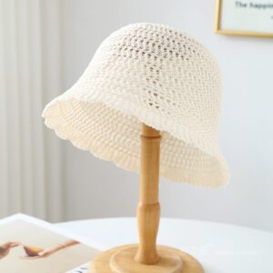 5632 No. - Women Casual Hat | Fashion Outdoor Cap | Daily Wear Sun Protection