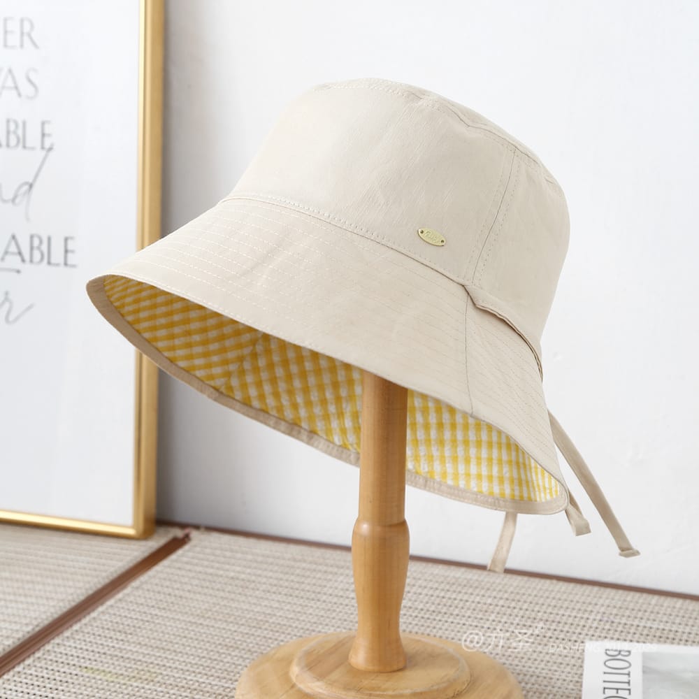 12128 No. - Women Casual Hat | Fashion Outdoor Cap | Daily Wear Sun Protection - Image 4