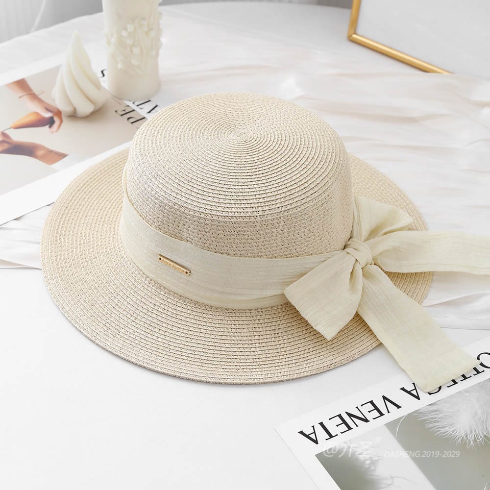 A16-80830 No. - Women Casual Hat | Fashion Outdoor Cap | Daily Wear Sun Protection - Image 2