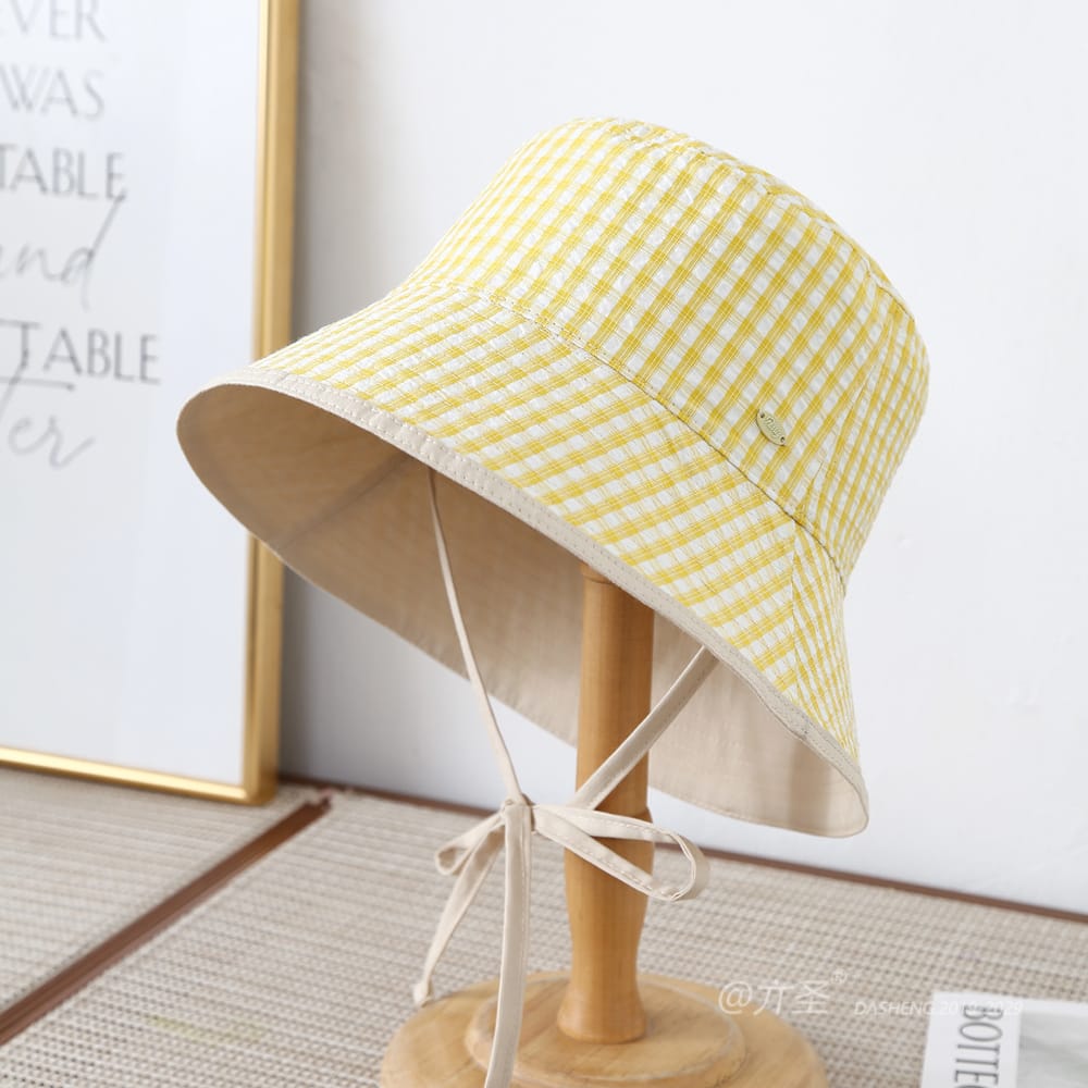 12128 No. - Women Casual Hat | Fashion Outdoor Cap | Daily Wear Sun Protection - Image 5
