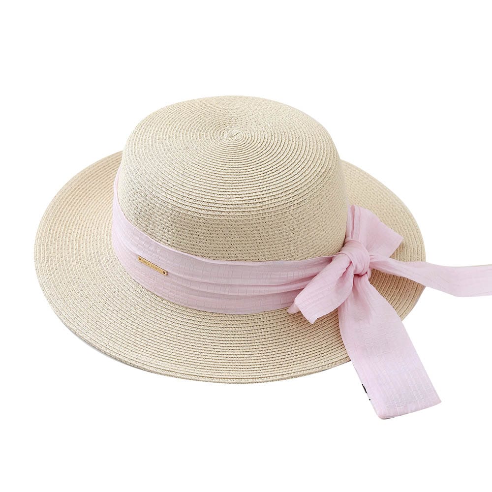 A16-80830 No. - Women Casual Hat | Fashion Outdoor Cap | Daily Wear Sun Protection - Image 4