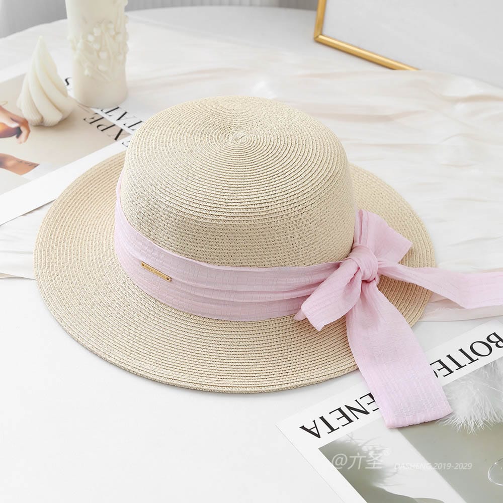 A16-80830 No. - Women Casual Hat | Fashion Outdoor Cap | Daily Wear Sun Protection - Image 5