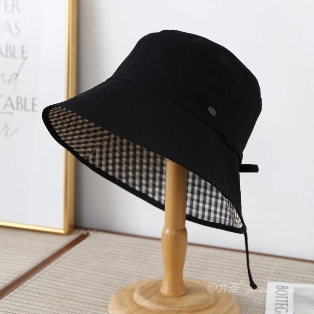 12128 No. - Women Casual Hat | Fashion Outdoor Cap | Daily Wear Sun Protection - Image 6