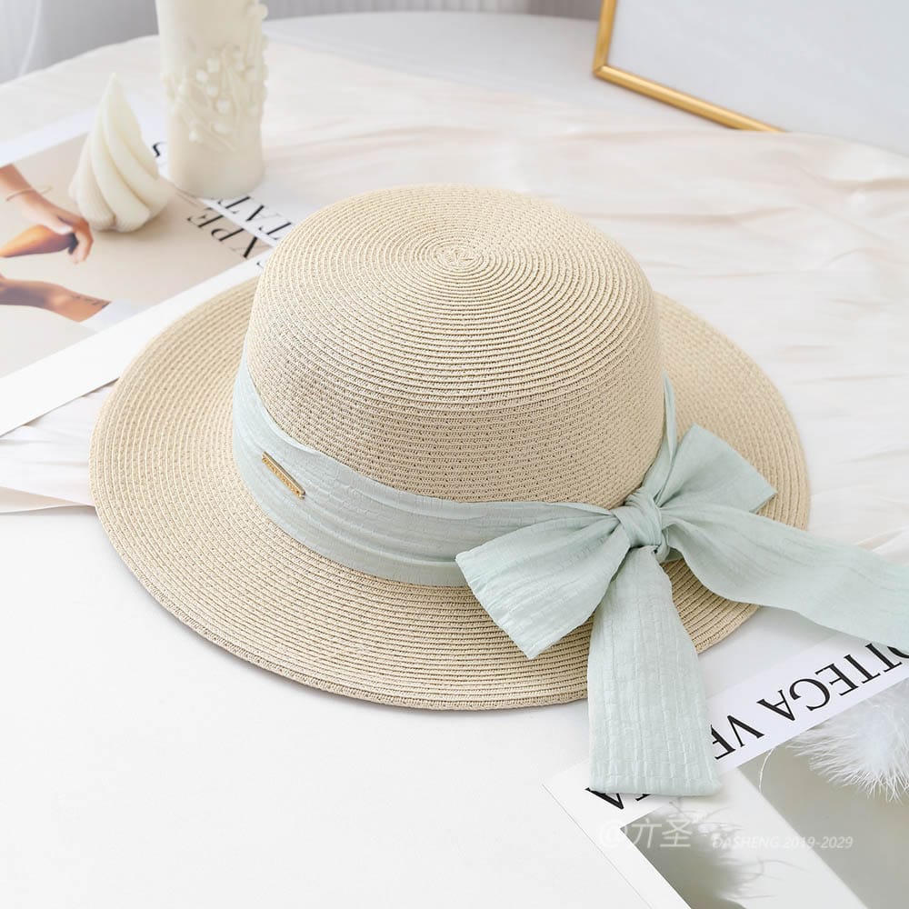 A16-80830 No. - Women Casual Hat | Fashion Outdoor Cap | Daily Wear Sun Protection - Image 6