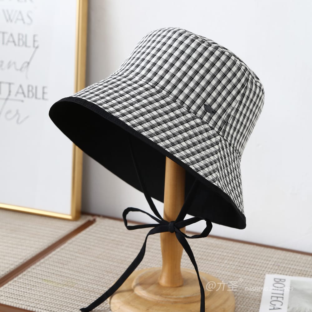 12128 No. - Women Casual Hat | Fashion Outdoor Cap | Daily Wear Sun Protection - Image 7